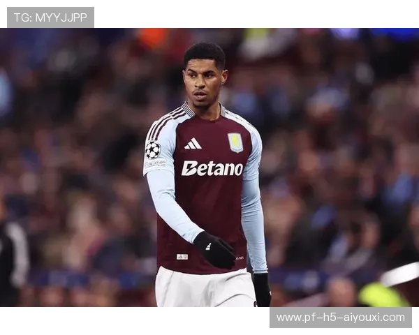 弗里克：如果拉什福德能再多进一两个球就更完美，拉什福德进球数