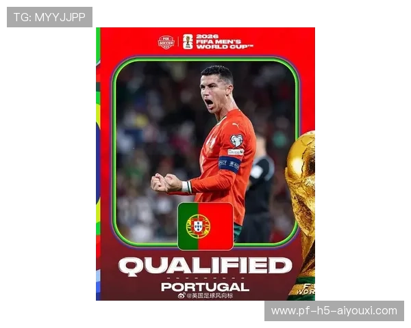 C罗目标2026世界杯金靴，葡萄牙全力拼搏