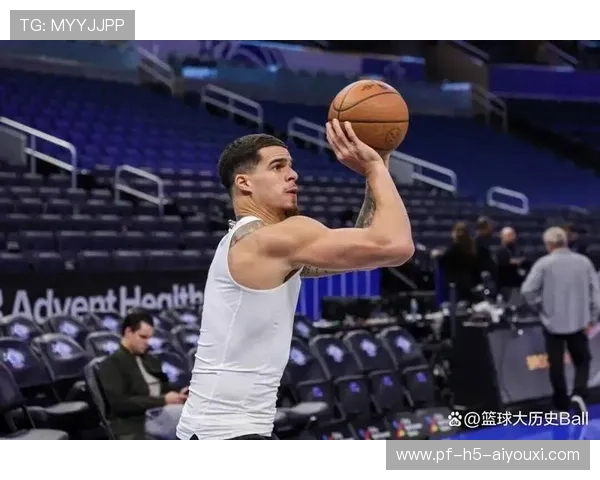 小波特巧妙突破抛投命中，篮网保持火力
